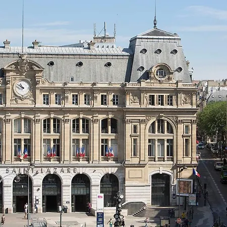 Hotel Du Printemps-3